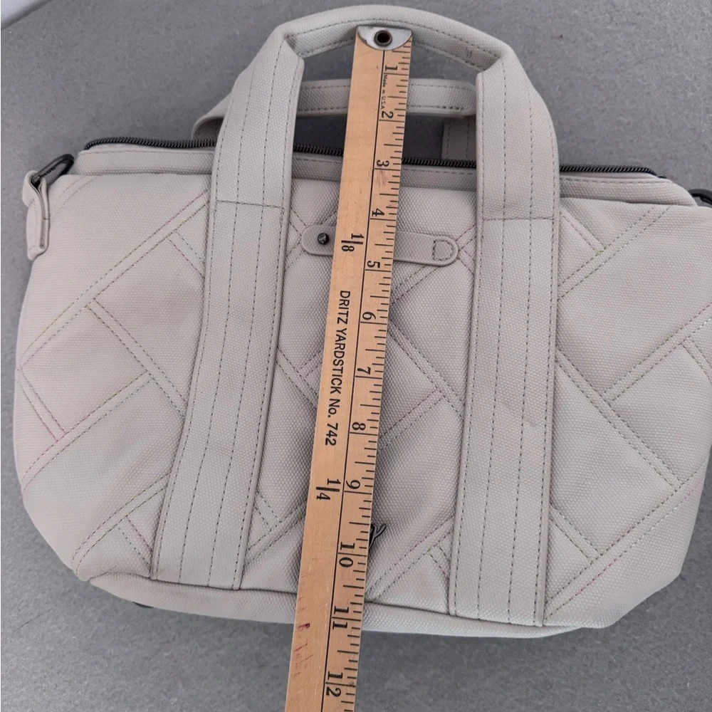 Lug Dory Matte Luxe Crossbody Bag - Picture 6 of 12